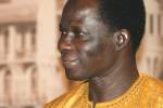 Ibrahima Fall