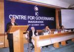 Good governance