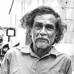 Francisco Tolodo, Mexican artist