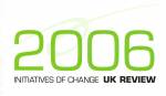 2006 Annual Report cover