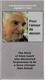 Pour l’amour de demain video cover
							