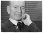 Melville Carson, WW2 pilot