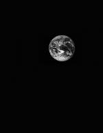 The world seen from space