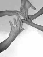 Hands
