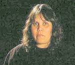 Christine Jacobs, aboriginal Australian