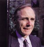 Portrait of Patrick Colquhoun