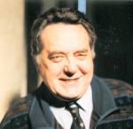 Photo Portrait of Bernard Margueritte
