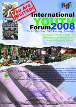 IYF poster 2008