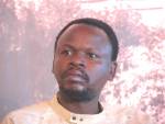 Letlapa Mphahlele from South Africa