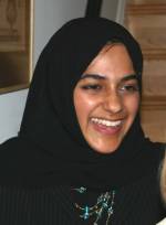 Anjum Ali