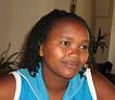 AfL4 participant Ann Njeri from Kenya