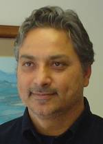 Azhar Hussain