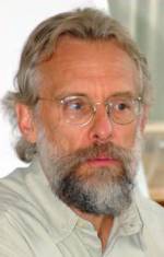 Barry Hart