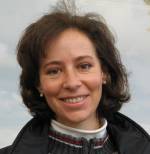 Bettina von Arnim de Soto, Colombia
							
							
							