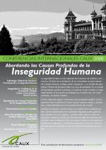 Caux Programme 2008 - Spanish cover