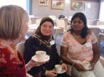 Peace Circle participants in Sydney