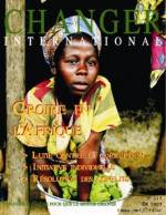 Changer 317 cover
		                    
							