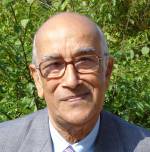 R.D. Mathur