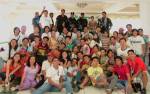 APYC 2007 Group Picture