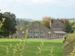 Cliff College