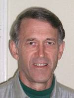 David Mills