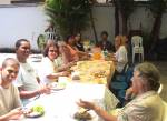 2º Encontro de Jovens de 2007, Rio de Janeiro, Brasil