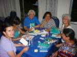Encontro de Americas group