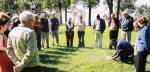 Intercultural Purification Ceremony, Canada