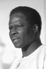 Ibrahima Fall, UN Special Representative for Great Lakes Region, Africa