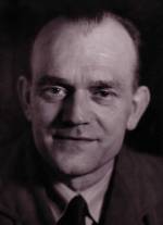 Frank Abbott