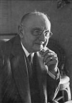 Frank Buchman