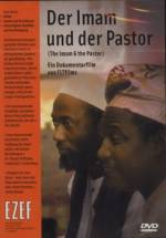 Der Imam und der Pastor dvd cover