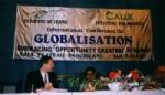 Globalization