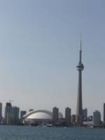 Toronto Skyline