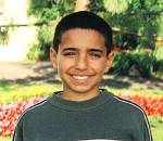 11 year old Hassaan Shahawy