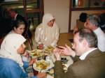 Some participants to a meeting in Paris: "Can the XXIst century be a century of dialogue?", May 2004, in IofC Centre in Paris
							
							