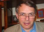 Frédéric Chavanne, from France