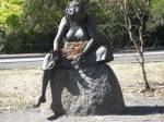 Aboriginal mother