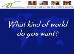 IofC Intro PowerPoint
