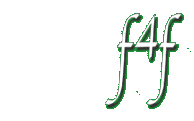 F4F logo