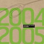 Cover of UK IofC Annual Review 2004