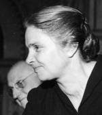Irène Laure