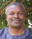 John Katunga