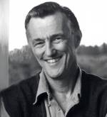 John A. Graham