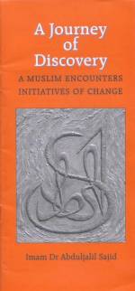 Journey of Discovery cover