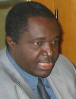 Michel Kipoke
							