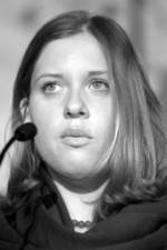 Genevieve Lebaron, Canadan economist