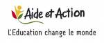 Logo de l'association Aide et Action