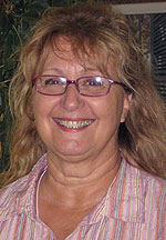 Louise Lanctôt