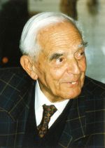 Fritz Phillips
							